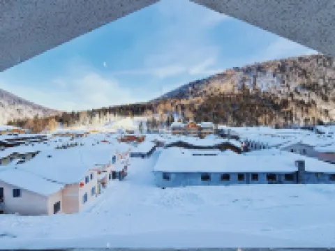 Xuexiang Xuezhi·Xiaozhu Hotels in Hailin