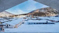 Xuexiang Xuezhi·Xiaozhu Hotels in Hailin