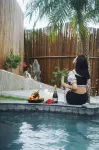 Canbeauty Resort and SPA Huashan Chongzuo - Hot Springs
