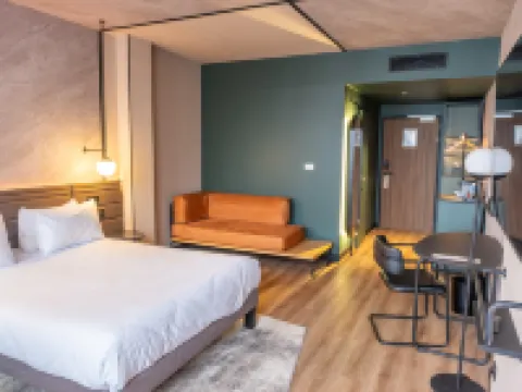 Novotel Rouen Centre Cathédrale Hotels in Rouen