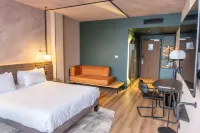 노보텔 루앵 센터 카테드랄