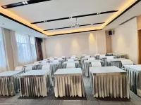 Country Inn Shaoguan Moore City Mine Park Branch - Business