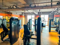 Pinghu Overseas Chinese Hotel - Gym