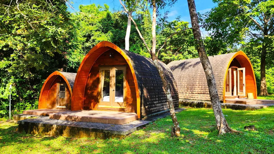 Pod Village by Independence Hotels