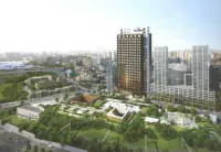 SUNNY HOUSE Hotels in Seoul Station