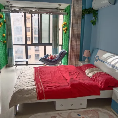 Mengqing Homestay (Kaixuan Guandi)