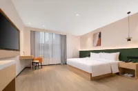 Starway Hotel (Laohekou Han River Commercial Plaza)