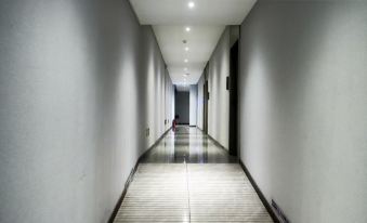 Xi'an Shangjing Hotel (Han Chang'an City Weiyang Palace National Heritage Park)