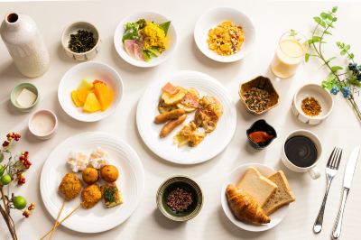 レストラン ホテル・ザ・ルーテルの写真