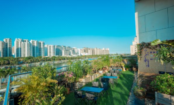 Huangma Holiday Nanyang Museum Hotel (Hailu Qilou Old Street)