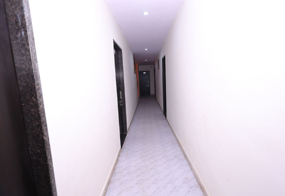 호텔 노보 아그라