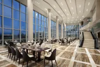WYNDHAM GARDEN QIANJIANG DOWNTOWN - พร้อมอาหารเช้า