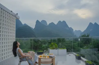 Hotel Sunrise