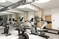 Chifeng Hongshan Wanda Plaza CitiGOHOUSE Huan Ge Service Apartment Hotel