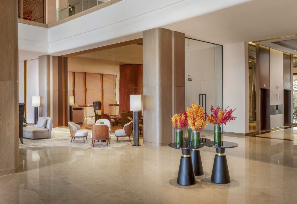 아마리 비엔티안 라오스