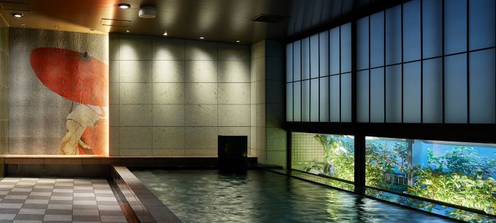 Mitsui Garden Hotel Ginza-Gochome Hotels in Tokyo