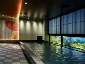 미쓰이 가든 호텔 긴자 고초메