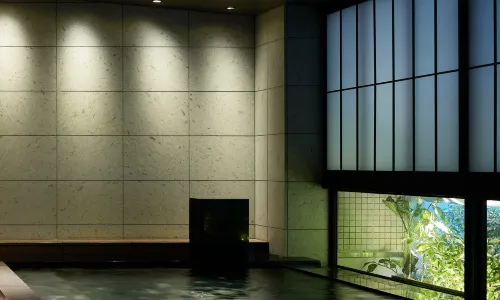 Mitsui Garden Hotel Ginza-Gochome