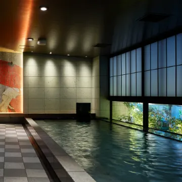 Mitsui Garden Hotel Ginza-Gochome Отели рядом с достопримечательностью «Imperial Palace East National Gardens»