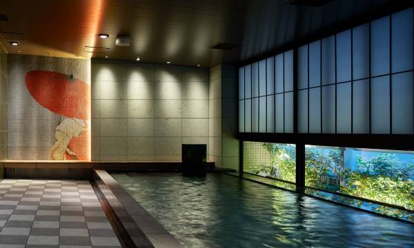 Mitsui Garden Hotel Ginza-Gochome