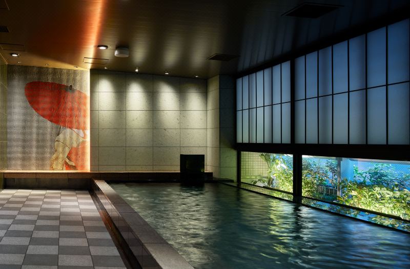Mitsui Garden Hotel Ginza-Gochome