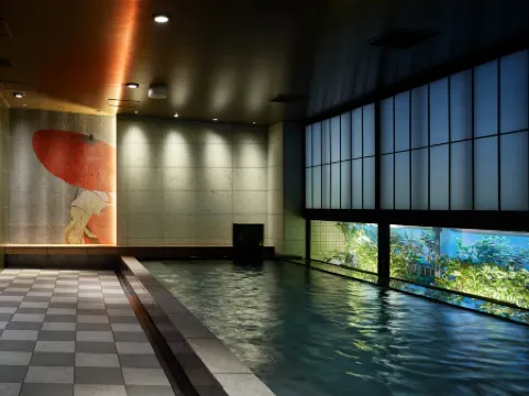 Mitsui Garden Hotel Ginza-Gochome