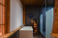 Tianhai Yunzan Qingxing Inn Hotels in 