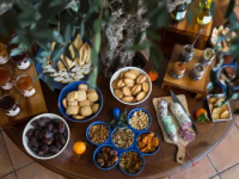 Grand Hôtel Beauvau Marseille Vieux-Port - MGallery Hotels in Marseille