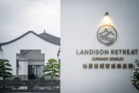 Xianju Jun Man Lei Di Sen Manor