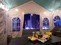 穆塔爾住宿 馬里奧折扣商場附近的飯店