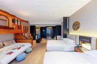 SOLHOTEL Nanliujing HOTEL