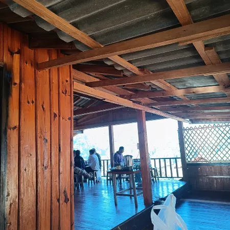 InthanonSukhumthip Homestay