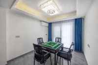 Xianju Linshuiju Homestay