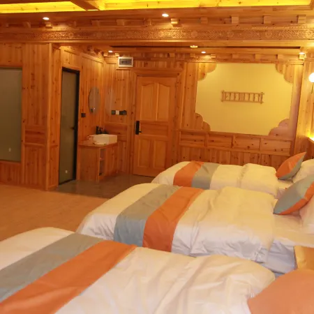 Starry Dream Homestay