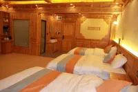 星空之夢民宿 理塘住宿飯店