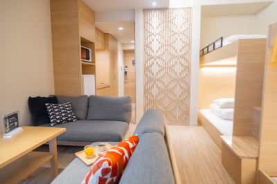 Premium Party Room ORI Kyoto Hotel Photo