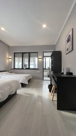 MuTu Hotel Отели рядом с достопримечательностью «Музей народных музыкальных инструментов им. Ыхласа»