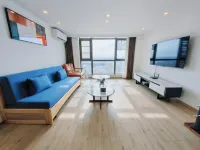 Taihu Puyue Apartment