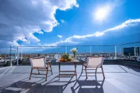 Half Moon Bay Waterscape Resort Homestay (Dali Erhai Ecological Corridor Store) 洱海海西風景区上段のホテル