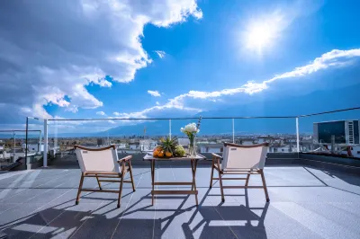 Xiaolu Chenke · Yuelu Yiyun Guesthouse 다리시 호텔