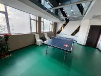 Quan Mei Image Hotel - Gym
