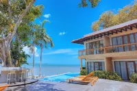 SEA SUN Bed & Beyond - de playa