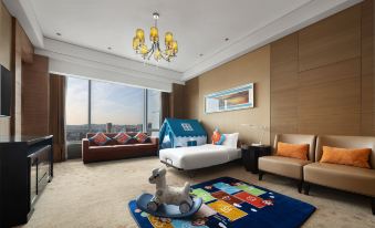 Crowne Plaza Nanjing Jiangning