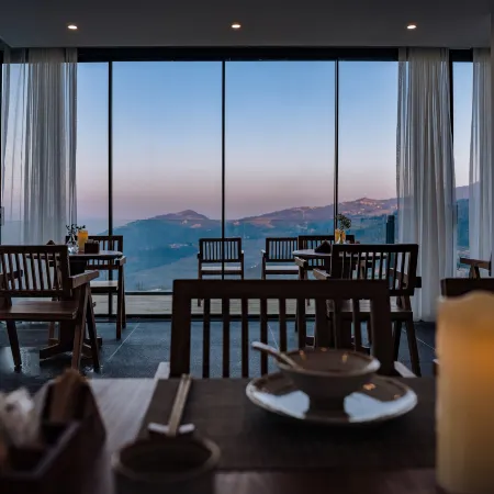 Shengtian · Manshanlai｜Duoyishu Terrace Scenic Homestay