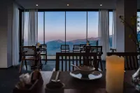 Shengtian · Manshanlai｜Duoyishu Terrace Scenic Homestay - breakfast