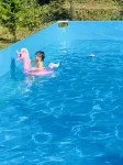 Sangzilin Homestay - Swimmingpools
