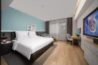 Country Inn & Suites by Radisson Hotel (Taiyuan Liuxiang Zhongloujie)