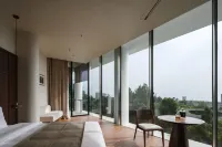 COMBIN HOTEL（Chongqing Erling Second Factory Cultural and Creative Park Store）