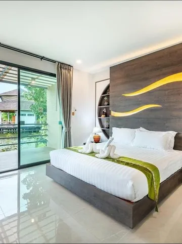 รูปภาพของBoat House Boutique Riverside