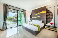 Boat House Boutique Riverside Hotels in Sai Noi District